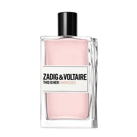 zadig and voltaire perfume dupe|zadig and voltaire perfume mujer.